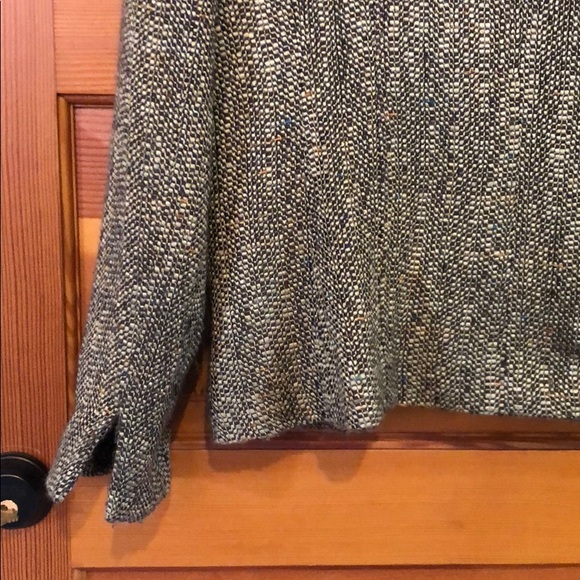 Vintage Oscar de la Renta textured tweed blazer - Picture 10 of 11